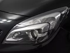 Opel Meriva, фото №21