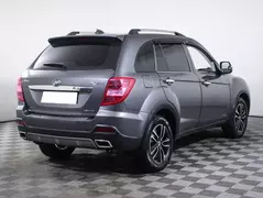 Lifan X60, фото №5