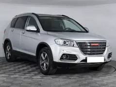 Haval H6, фото №3