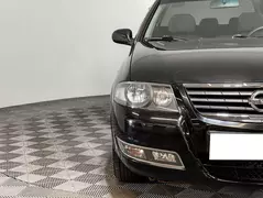 Nissan Almera Classic, фото №13