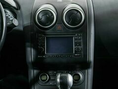 Nissan Qashqai 2.0 Вариатор, фото №10