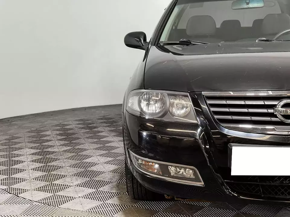 Nissan Almera Classic, фото №13