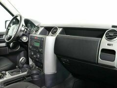 Land Rover Discovery 2.7 Автомат, фото №9