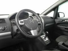 Opel Zafira B Рестайлинг, фото №8