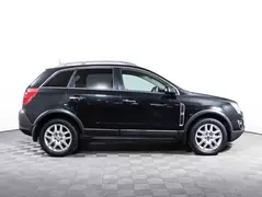 Opel Antara, фото №4
