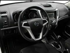 Changan CS35, фото №5