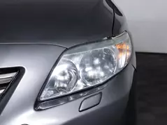 Toyota Corolla, фото №22