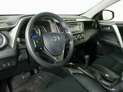 Toyota RAV4 2.0 Вариатор, фото №5