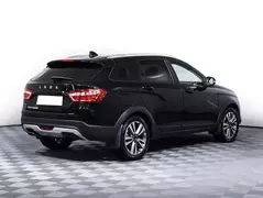 LADA (ВАЗ) Vesta, фото №5