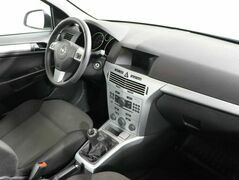 Opel Astra H Рестайлинг, фото №6