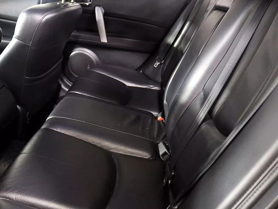 Mazda 6, фото №10