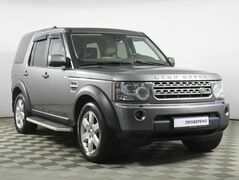 Land Rover Discovery, фото №3