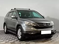 Honda CR-V, фото №3