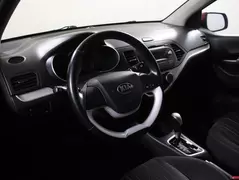 Kia Picanto, фото №14