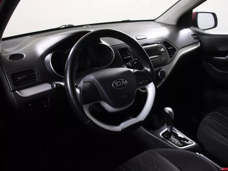 Kia Picanto, фото №14