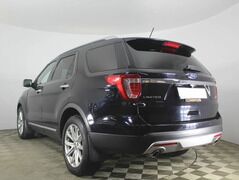 Ford Explorer, фото №4