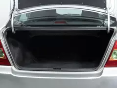 Toyota Corolla, фото №9
