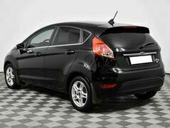 Ford fiesta робот 2016 с пробегом 68 108 км, фото №7
