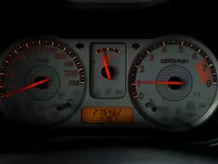 Nissan Note, фото №10