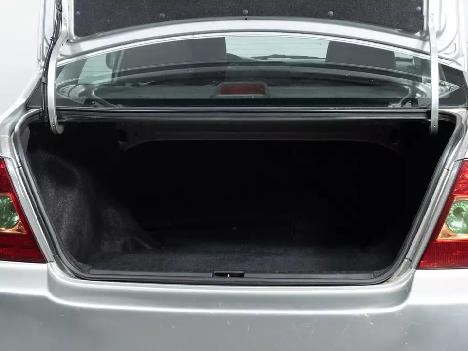 Toyota Corolla, фото №9