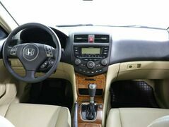 Honda Accord VII Рестайлинг, фото №6