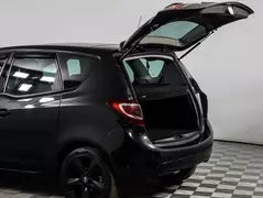 Opel Meriva, фото №9