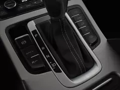 Geely Atlas, фото №21