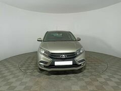 LADA (ВАЗ) XRAY I, фото №1