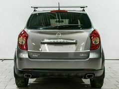 SsangYong Actyon II, фото №5
