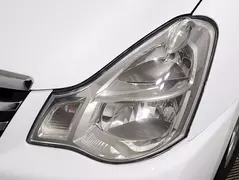 Nissan Almera, фото №15