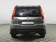 Nissan X-Trail, фото №7