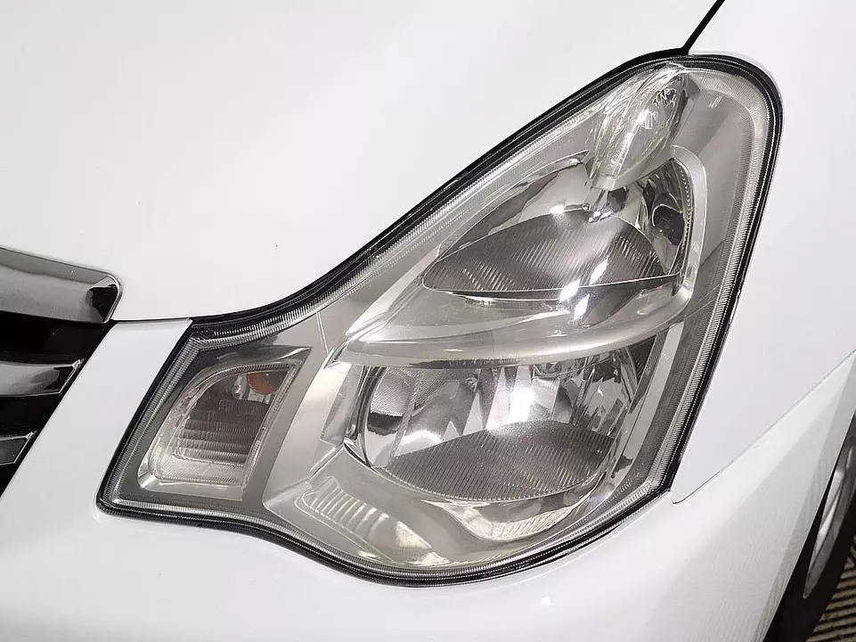Nissan Almera, фото №15