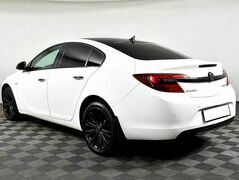 Opel insignia акпп 2013 с пробегом 89 400 км, фото №6