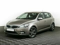 Kia Ceed 1.6 Автомат, фото №1