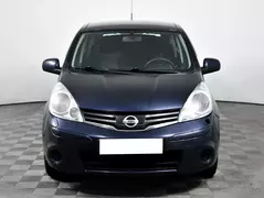 Nissan Note, фото №2