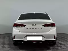 Hyundai Sonata, фото №6