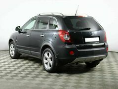 Opel Antara 3.2 Автомат, фото №4