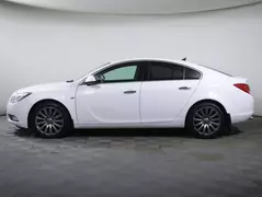 Opel Insignia, фото №8