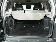 Mitsubishi Pajero IV, фото №11