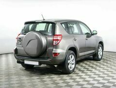 Toyota RAV4 2.0 Вариатор, фото №4