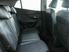 Opel mokka акпп 2014 с пробегом 82 834 км, фото №5
