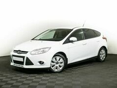 Ford Focus 1.6 Робот, фото №1