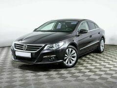 Volkswagen Passat CC 1.8 Механика, фото №1