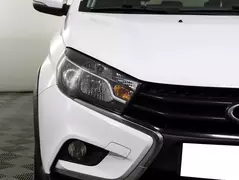 LADA (ВАЗ) Vesta, фото №20
