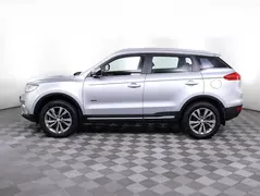 Geely Atlas, фото №8