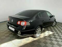 Volkswagen Passat B6, фото №6