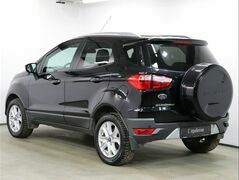 Ford EcoSport, фото №8