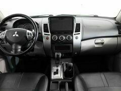 Mitsubishi pajero sport акпп 2013 с пробегом 91 000 км, фото №4