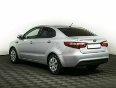 Kia Rio 1.4 Автомат, фото №4