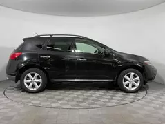 Nissan Murano, фото №4